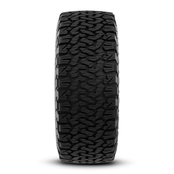 33X12.50R22LT E Bfgoodrich ALL-Terrain T/A KO2