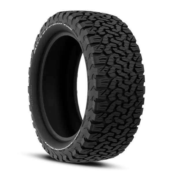 33X12.50R22LT E Bfgoodrich ALL-Terrain T/A KO2