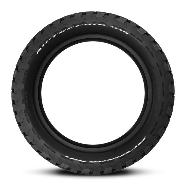33X12.50R22LT E Bfgoodrich ALL-Terrain T/A KO2