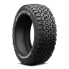 33X12.50R22LT E Bfgoodrich ALL-Terrain T/A KO2