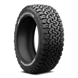 33X12.50R22LT E Bfgoodrich ALL-Terrain T/A KO2