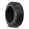 33X12.50R22LT E Bfgoodrich ALL-Terrain T/A KO2