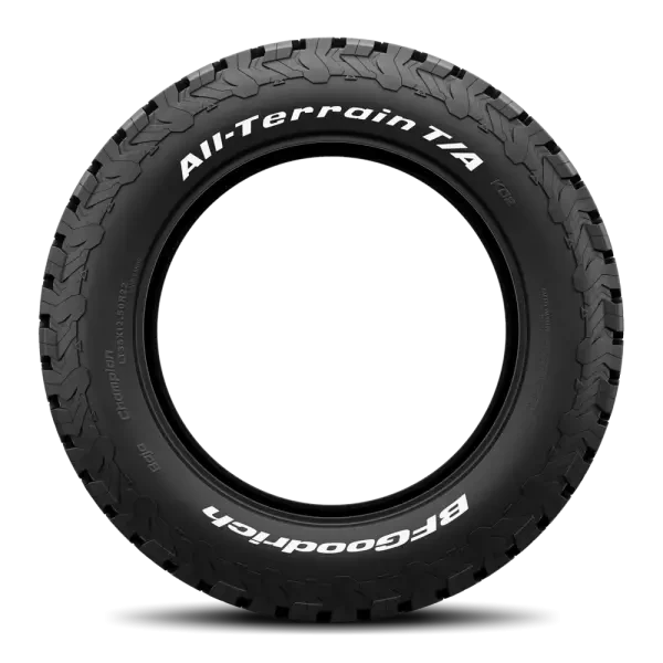 35X12.50R22LT E Bfgoodrich ALL-Terrain T/A KO2
