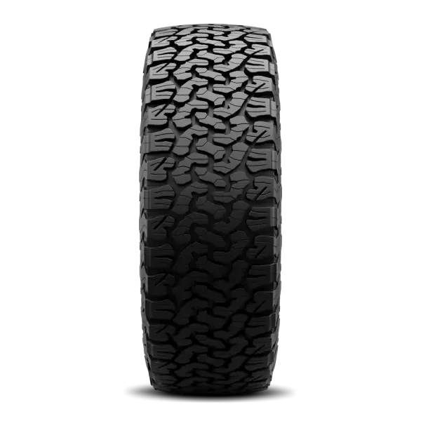 35X12.50R22LT E Bfgoodrich ALL-Terrain T/A KO2