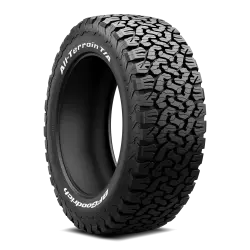 35X12.50R22LT E Bfgoodrich ALL-Terrain T/A KO2