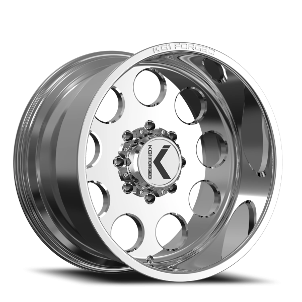 KG1 Forged Niner KT086 22 10 -18