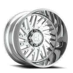 Hostile Syclone 20x10 -19