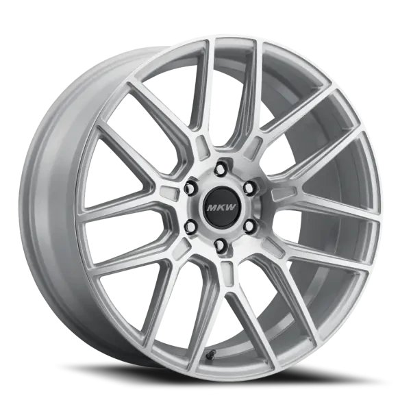 MKW M142 22 9.5 20