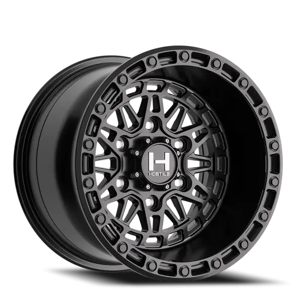Hostile Apex 15 7 13