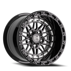 Hostile Apex 15x8 0
