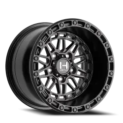 Hostile Apex 15x8 0