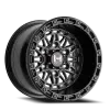 Hostile Apex 15 8 0