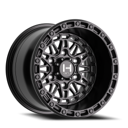 Hostile Apex 15x8 0