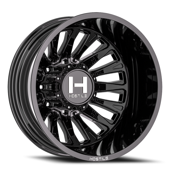 Hostile Ghost 20 8.25 -201