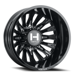 Hostile Ghost 20x8.25 -201