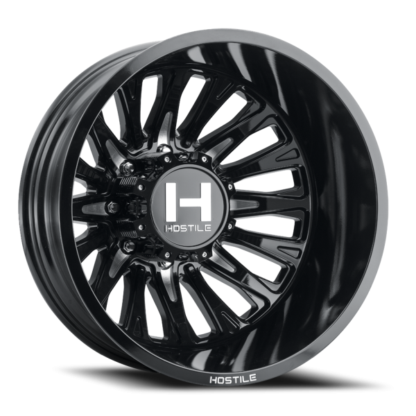 Hostile Ghost 20 8.25 -201