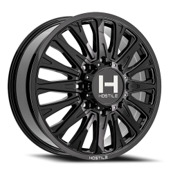 Hostile Ghost 20x8.25 123