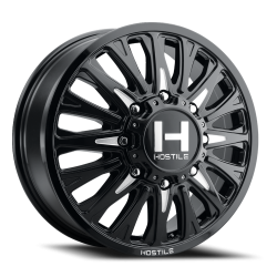 Hostile Ghost 20x8.25 123
