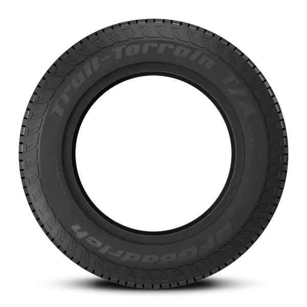 255/65R18 Bfgoodrich Trail-Terrain T/A