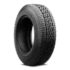 255/65R18 Bfgoodrich Trail-Terrain T/A