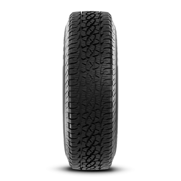 255/65R18 Bfgoodrich Trail-Terrain T/A
