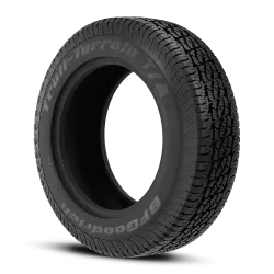 255/65R18 Bfgoodrich Trail-Terrain T/A