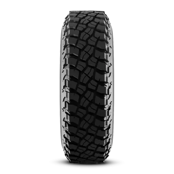31X10.50R15LT C Bfgoodrich Mud-Terrain T/A KM3