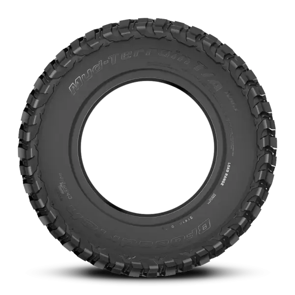 31X10.50R15LT C Bfgoodrich Mud-Terrain T/A KM3