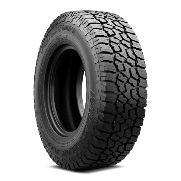 215/65R17 Falken Wildpeak A/T3W
