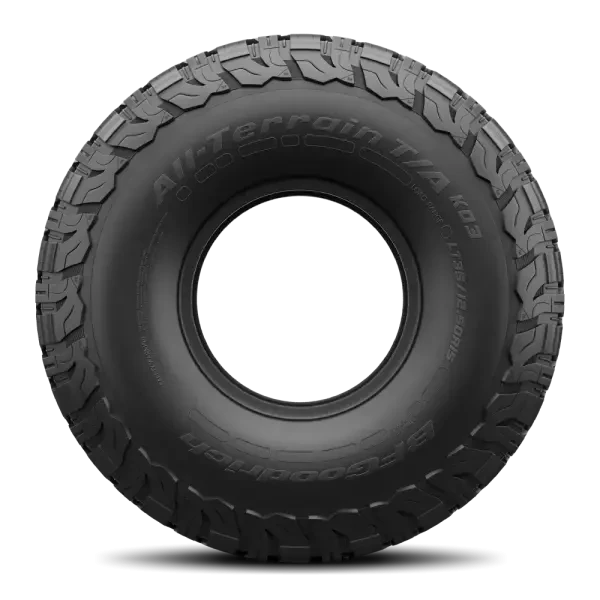 30X9.50R15LT C Bfgoodrich ALL-Terrain T/A KO3