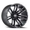 Moto Metal MO978 18 9