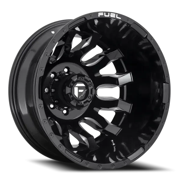Fuel Blitz Dually 20 8.25 -202