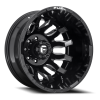 Fuel Blitz Dually 20 8.25 -202