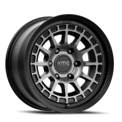 KMC Canyon 17x8.5 0