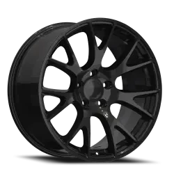 Repco DG05 20x9 20
