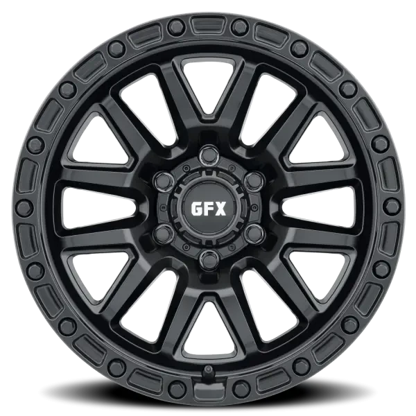 G-FX TR-26 20 9 12