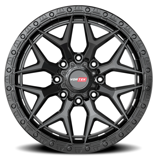 Vortek Offroad VRT-603 20 12 -44