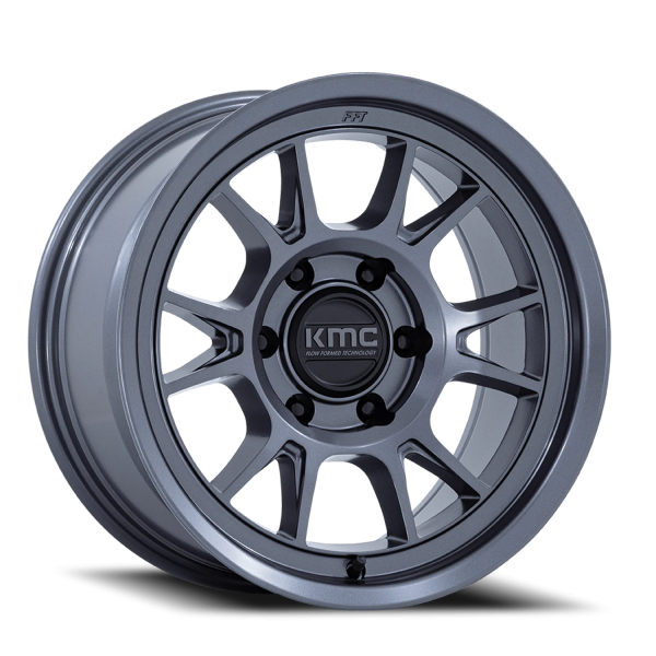 KMC Range 17 8.5 -10