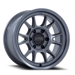 KMC Range 17x8.5 -10