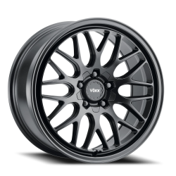 Voxx Wheel Noggara 18x8.5 35
