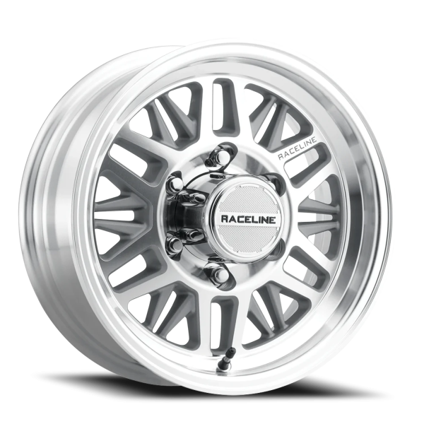 Raceline Ryno Trailer 16 6 0