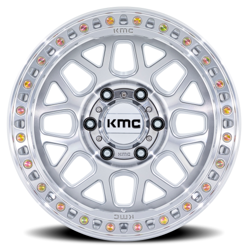 KMC GRS 17 8.5 0