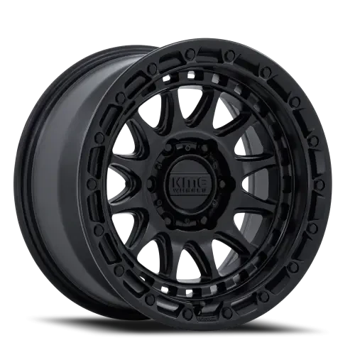 KMC Crux 17 8.5 0