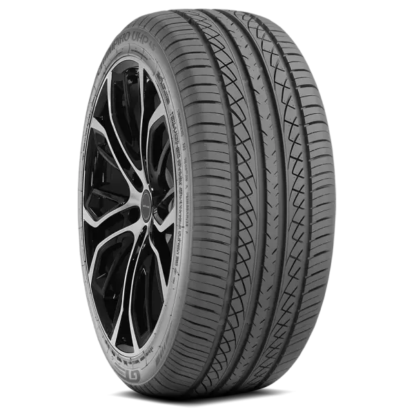 245/40ZR18 XL Gt Radial Champiro UHP AS