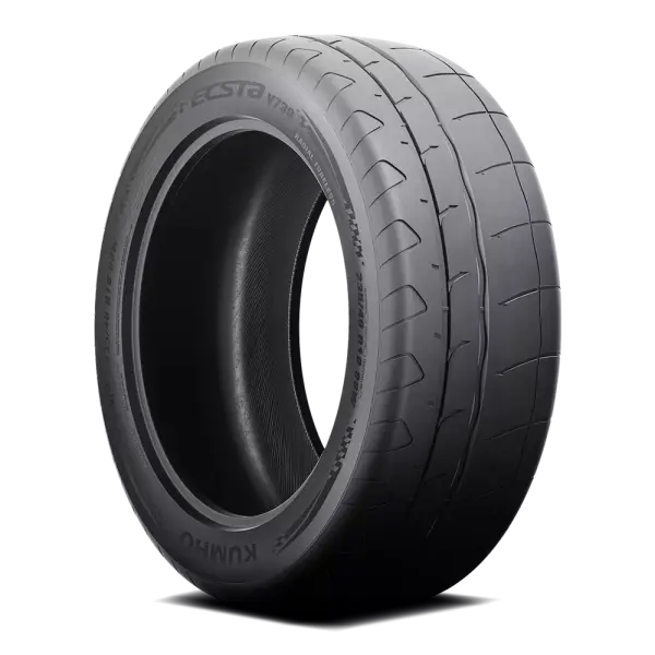 265/35R18 XL Kumho Ecsta V730