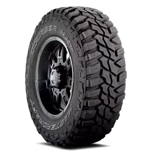 LT295/55R20 E Mastercraft Courser MXT