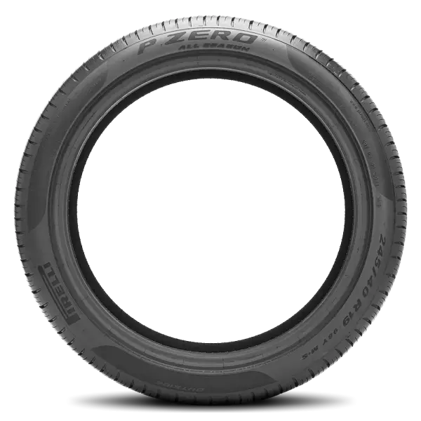 255/40R21 XL Pirelli Scorpion Zero ALL Season (Vol) NCS