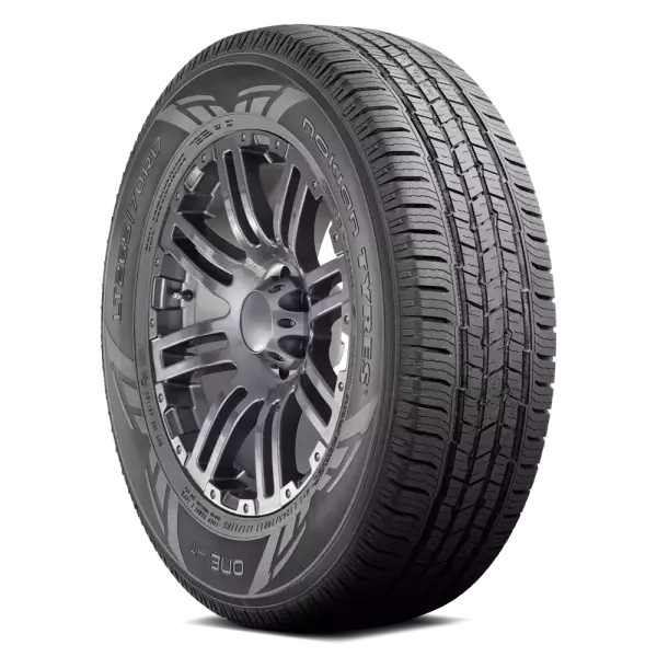HL275/50R22 XL Nokian One HT