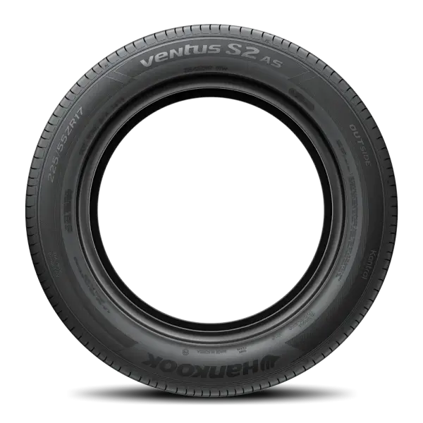 225/55R18 Hankook Ventus S2 AS H462