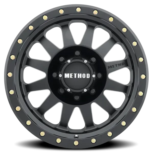 Method Double Standard MR304 17 8.5 0